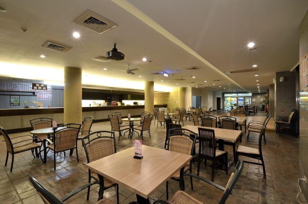Toong Mao Spa Resort Guanziling Đài Nam Ngoại thất bức ảnh