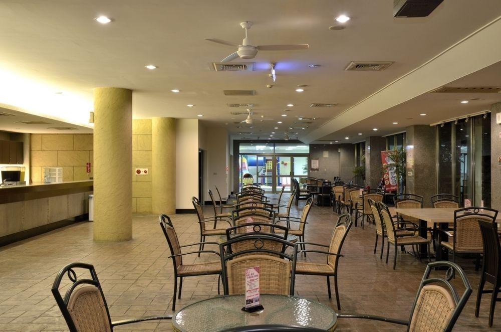 Toong Mao Spa Resort Guanziling Đài Nam Ngoại thất bức ảnh