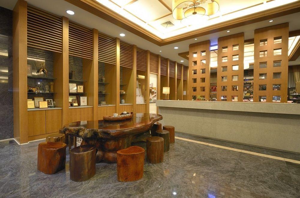 Toong Mao Spa Resort Guanziling Đài Nam Ngoại thất bức ảnh